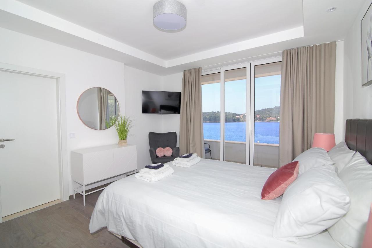 Seaside M Zaton 3 -seaview And Parking