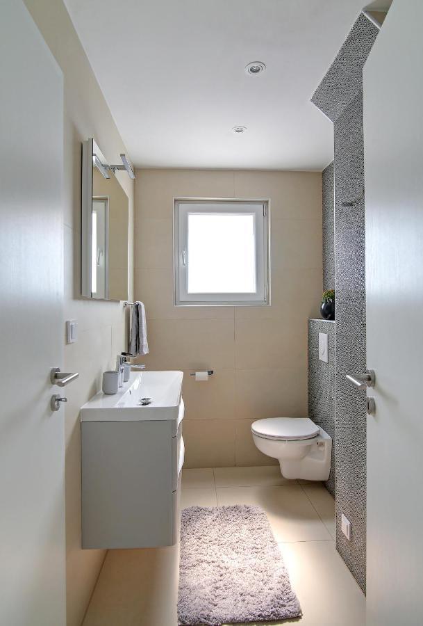 Seaside M Zaton 3 -seaview And Parking Apartment