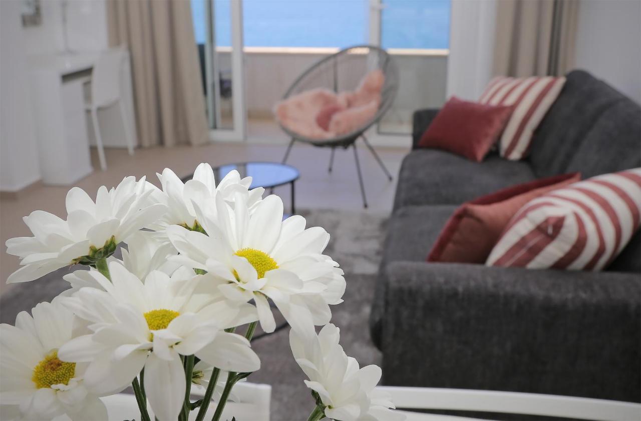 Seaside M Zaton 3 -seaview And Parking Apartment