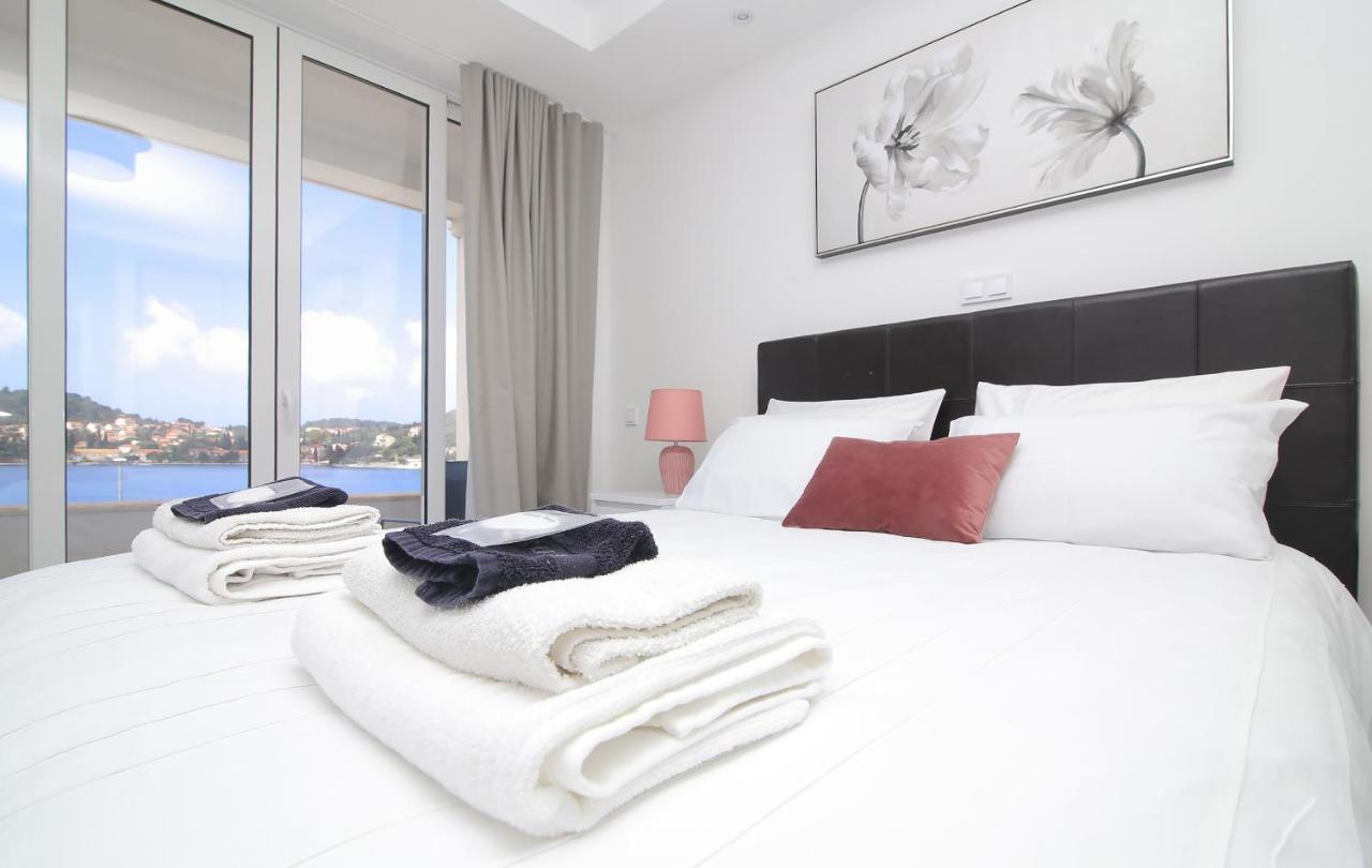 Seaside M Zaton 3 -seaview And Parking *