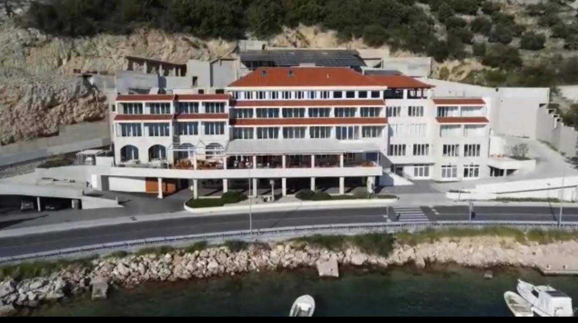 Seaside M Zaton 3 -seaview And Parking Apartment *
