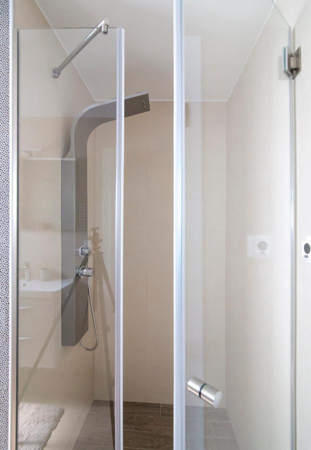 Seaside M 3 -seaview And Parking Apartment Zaton (Dubrovnik-Neretva)