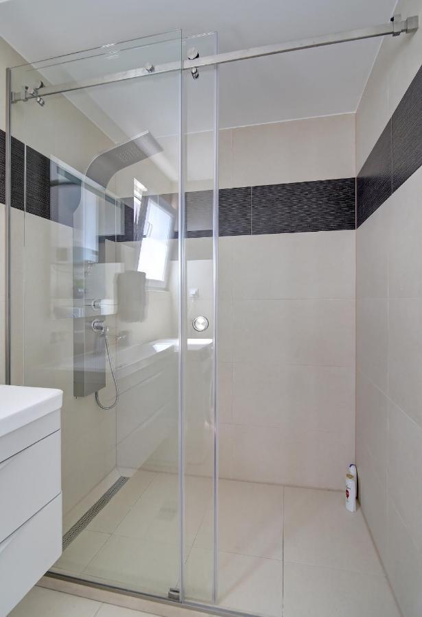 Seaside M 3 -seaview And Parking * Zaton (Dubrovnik-Neretva)