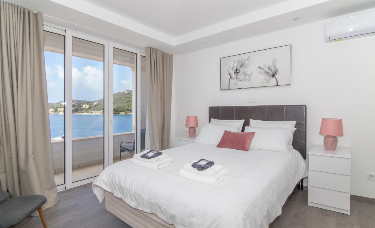 Seaside M Zaton 3 -seaview And Parking * Zaton (Dubrovnik-Neretva)